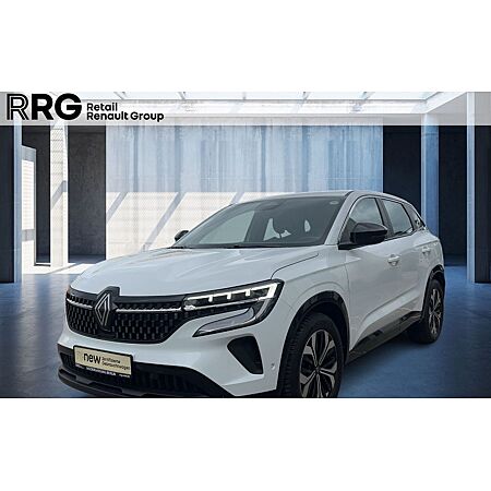 Renault Austral leasen