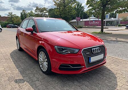 Audi A3 1.4 TFSI e-tron S tronic Ambition SB Ambition