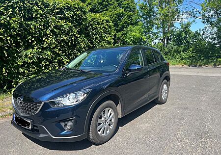 Mazda CX-5 2.0 SKYACTIV-G SENDO SENDO