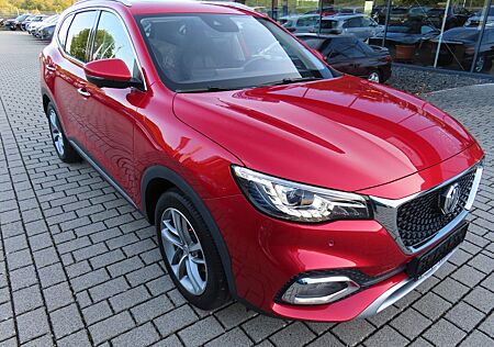 MG EHS Luxury Automatik