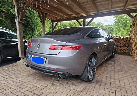 Renault Laguna Coupé GT dCi 180 FAP GT