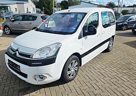 Citroën Berlingo Multispace Automat