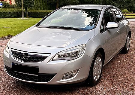 Opel Astra 1.4 ecoFLEX Design Edition 74kW Design...