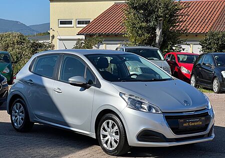 Peugeot 208 Active*KLIMA*TEMPOMAT*TOP