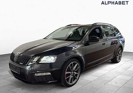 Skoda Octavia 2.0 TDI DPF RS|NUR GEWERBE/EXPORT Virtua