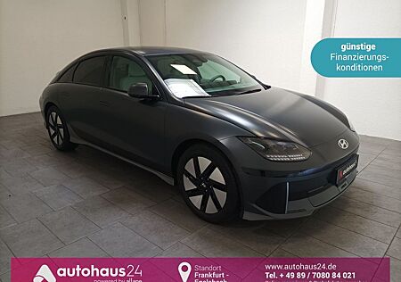 Hyundai IONIQ 6 Techniq Navi|Matrix|HUD|CAM