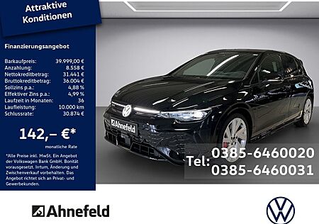Volkswagen Golf VIII GTI Clubsport 2.0 TSI DSG MATRIX-LED