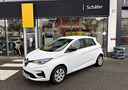 Renault ZOE LIFE Batteriemiete R110 Z.E. 40