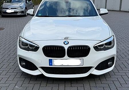 BMW 118i Edition M Sport Shadow Edition (GARANTIE)