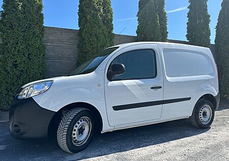 Renault Kangoo Rapid Navi Klima