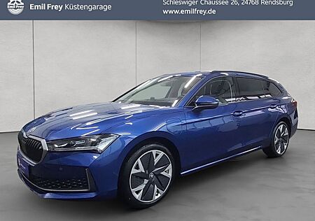 Skoda Superb 1.5 TSI iV Hybrid Selection Pano AHK RFK