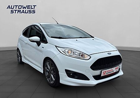 Ford Fiesta ST-LINE/1.HD/SHZ/8-FACH/12 MON.GARANTIE