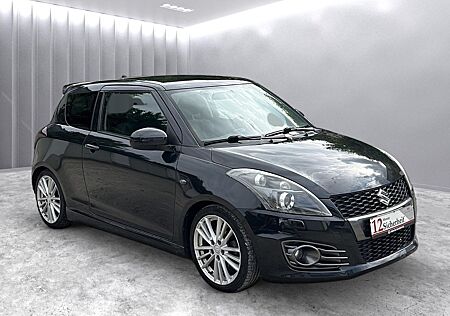 Suzuki Swift Sport *Keyless/Klimaauto*