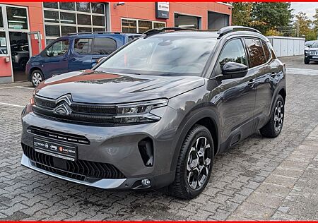 Citroën C5 Aircross BlueHDI130 EAT8 MAX *Tageszulassung*
