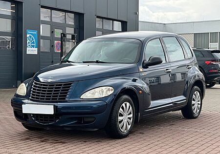 Chrysler PT Cruiser 2.0 Classic *Klima*Allwetter*HU09/27*