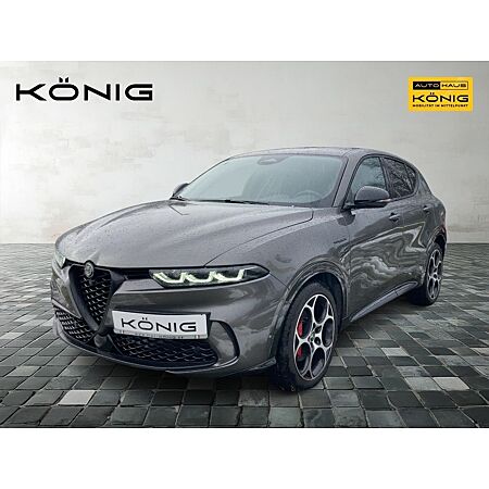 Alfa Romeo Tonale leasen