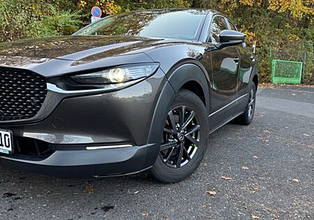 Mazda CX-30 2.0 SKYACTIV-G M-Hybrid 150 Selection ...