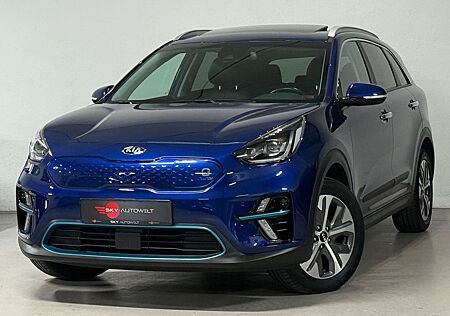 Kia Niro e- Spirit/NAVI/LED/EGSD/LEDER /3ONBOARD