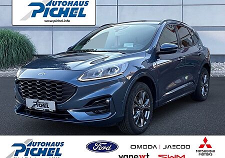 Ford Kuga PHEV ST-Line X FAHRERASSI&TECHNOLOGIE PAKET