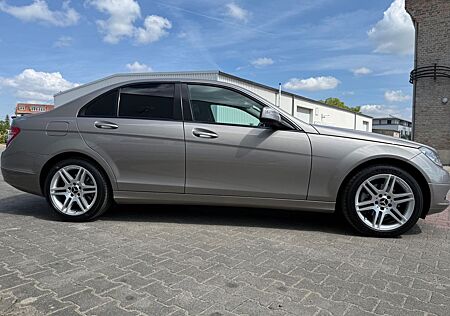 Mercedes-Benz C 200 KOMPRESSOR -