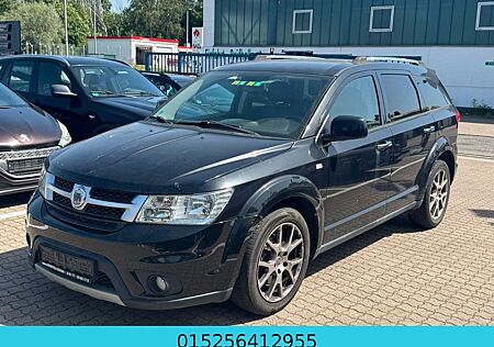 Fiat Freemont Lounge AWD - Automatik - 7 Sitzer