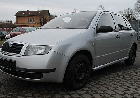 Skoda Fabia 1.4 16V Classic*Tüv/Au*01/2026