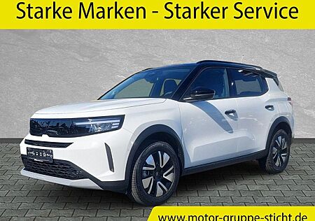 Opel Frontera GS 1.2 Hybrid 100kW #DAB #SHZ #ANDROID