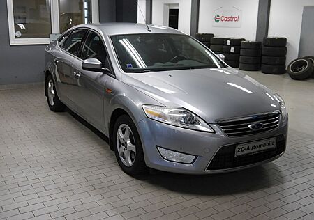 Ford Mondeo gebraucht kaufen Ford Mondeo 2.0 Ghia - SHZ - PDC - Klima - 2.Hd