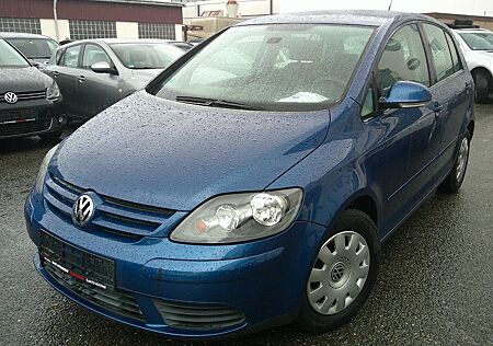 VW Golf Volkswagen Plus 2.0 Comfortline*AUTOMATIK/TÜV2-27/AHK*