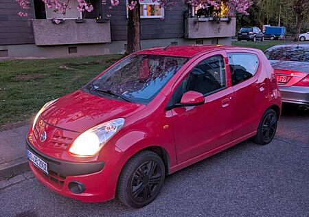 Nissan Pixo 1.0l acenta acenta