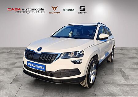 Skoda Karoq Ambition 1.5 TSI DSG Klima