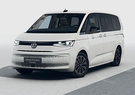 VW T7 Multivan Volkswagen Business lang TDI