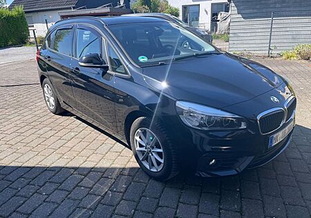 BMW 218i 218 Active Tourer M Sport M Sport
