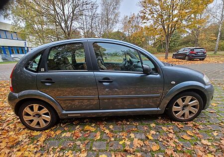 Citroën C3 1.6 16V VTR