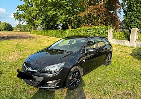 Opel Astra Sports Tourer 1.4 T ecoFL ENERGY 103 S...