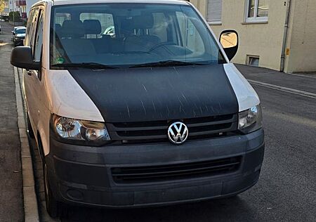 VW T5 Volkswagen andere