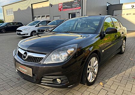 Opel Vectra C Lim. GTS/Sport *AHK* HU/AU NEU* KLIMA*