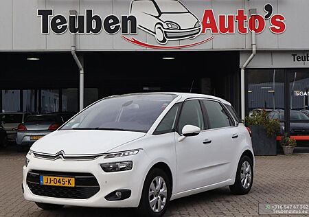 Citroën C4 Picasso 1.6 BlueHDi Intensive kamera navi Pan