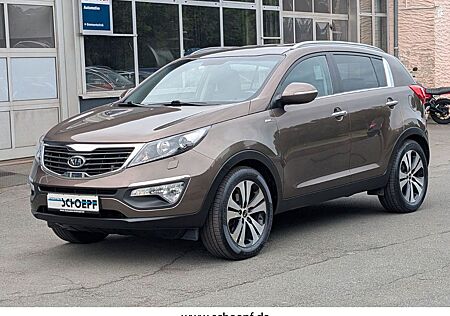 Kia Sportage Spirit 4WD Navi/Xenon/Leder/Kamera