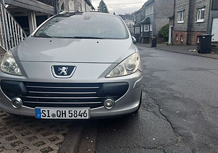 Peugeot 307 Sport HDI FAP 135 Sport