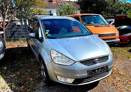 Ford Galaxy Trend 7 Sitzer