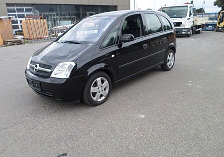 Opel Meriva Enjoy