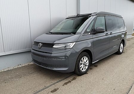 VW T6 California Volkswagen T7 California Beach (MV Cali) 2.0TDI DSG GV5 ...