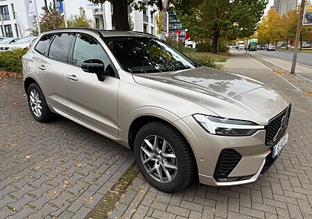 Volvo XC 60 XC60 B5 AWD Plus Black Edition Auto