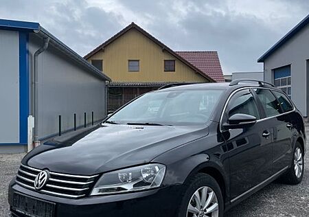 VW Passat Volkswagen 2.0 TDi