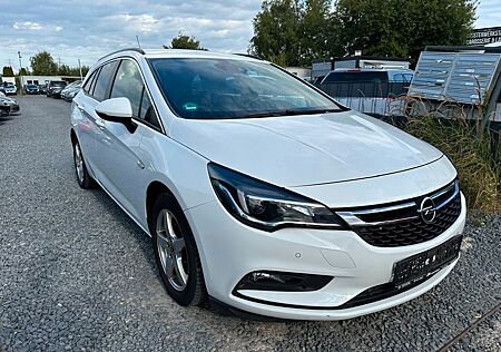 Opel Astra K Sport Tourer*NAVI*ANHNGRKPLNG*KAMERA*PDC