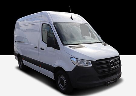 Mercedes-Benz Sprinter 317 CDI Hochdach