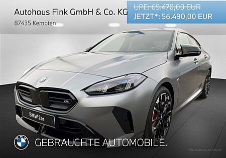 BMW M235i xDrive Gran Coupé Sportpaket DAB