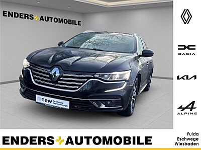 Renault Talisman Grandtour Business Edition Gt Bus.Ed. d