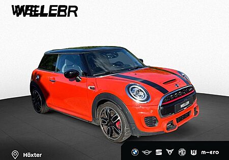 Mini John Cooper Works 3-Türer Navi,ACC,RFK,H/K,DAB